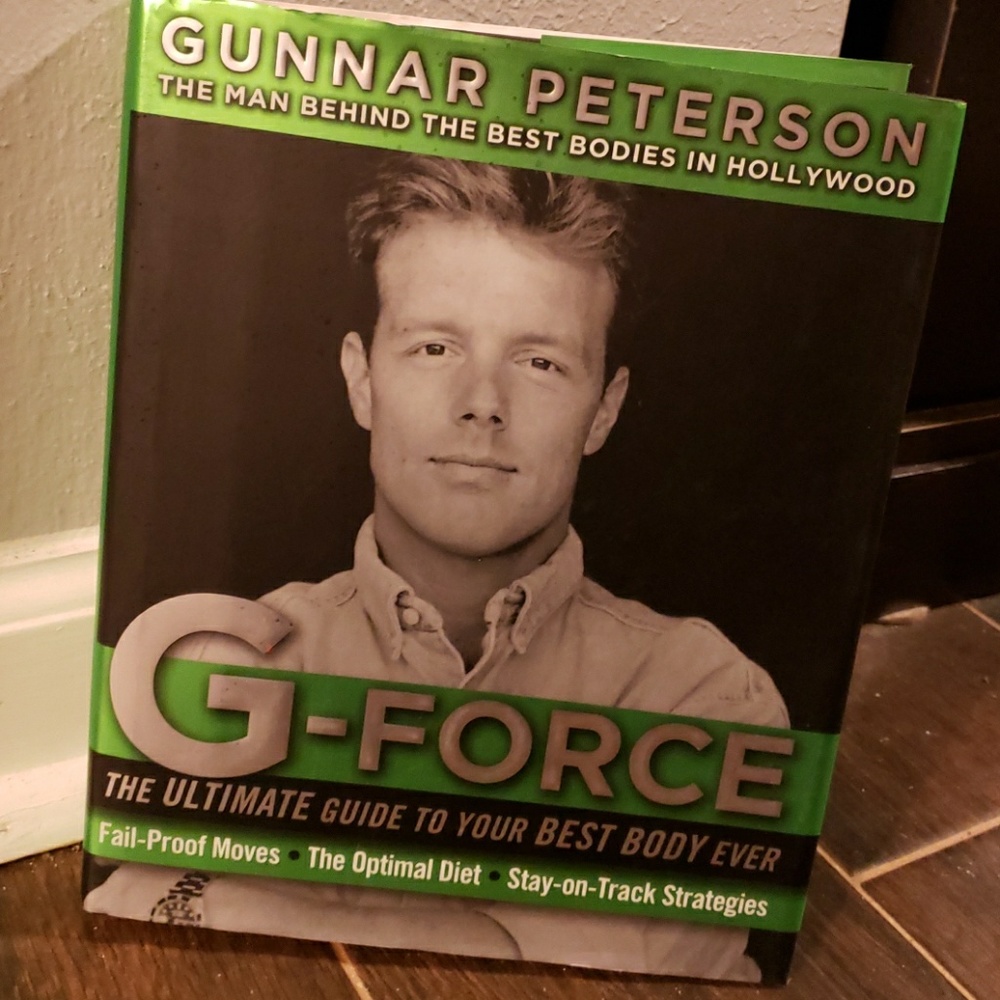 Gunnar Peterson